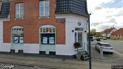 Kantorruimte te huur in Brønshøj - Foto uit Google Street View