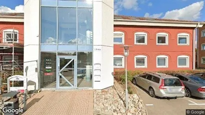 Office spaces for rent in Kristianstad - Photo from Google Street View