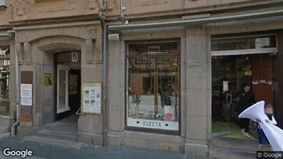 Office spaces for rent in Helsingborg - Photo from Google Street View