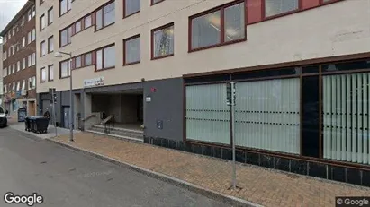 Kontorlokaler til leje i Landskrona - Foto fra Google Street View