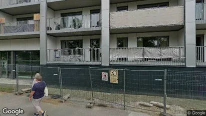 Commercial properties for rent in Kristianstad - Photo from Google Street View