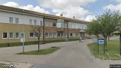 Office spaces for rent in Malmö City - Photo from Google Street View