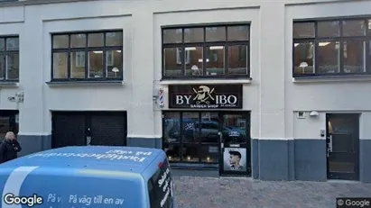 Office spaces for rent in Helsingborg - Photo from Google Street View