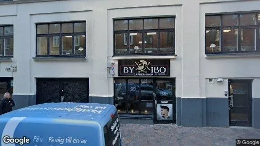 Office spaces for rent i Helsingborg - Photo from Google Street View