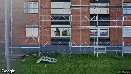 Lokaler til leie i Eslöv – Bilde fra Google Street View