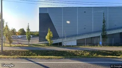 Værkstedslokaler til leje i Tønsberg - Foto fra Google Street View