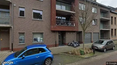Bedrijfsruimtes te huur in Hemiksem - Foto uit Google Street View