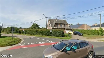 Gewerbeflächen zur Miete in Westerlo – Foto von Google Street View