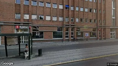 Magazijnen te huur in Frederiksberg - Foto uit Google Street View