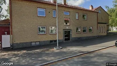 Warehouses for rent in Östersund - Photo from Google Street View