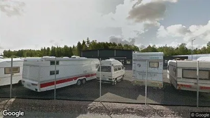 Industrial properties for rent in Örebro - Photo from Google Street View