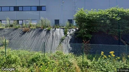 Kontorlokaler til leje i Blégny - Foto fra Google Street View