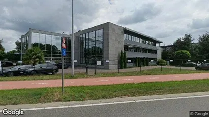 Kontorer til leie i Lummen – Bilde fra Google Street View