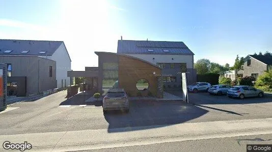 Kontorer til leie i Bertrix – Bilde fra Google Street View