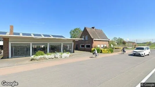 Office spaces for rent i Gistel - Photo from Google Street View