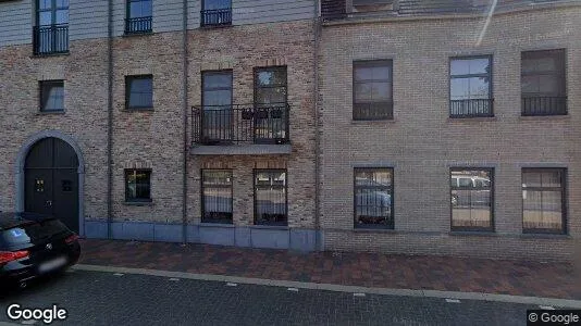 Office spaces for rent i Vosselaar - Photo from Google Street View