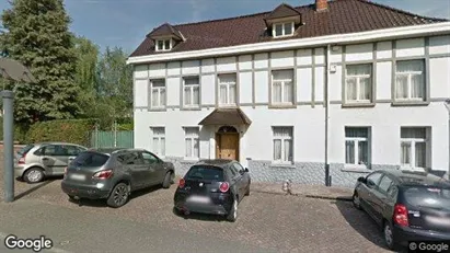 Kontorlokaler til leje i Aat - Foto fra Google Street View