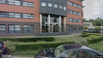 Kontorhoteller til leie i Best – Bilde fra Google Street View
