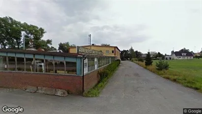 Kontorslokaler för uthyrning i Kungsbacka – Foto från Google Street View