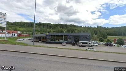 Büros zur Miete in Sundsvall – Foto von Google Street View