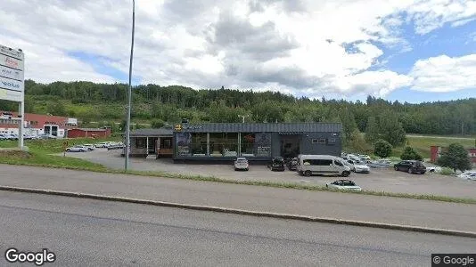 Office spaces for rent i Sundsvall - Photo from Google Street View