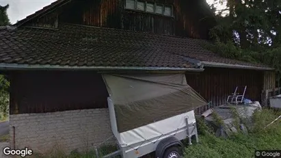 Commercial properties for rent in Horgen - Photo from Google Street View