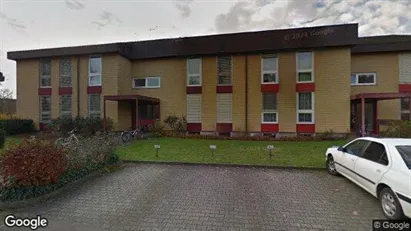 Commercial properties for rent in Aarau - Photo from Google Street View
