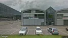 Kontor för uthyrning, Greyerz, Freiburg (Kantone), Rue de lIndustrie 4, Schweiz