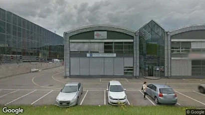 Kontorslokaler för uthyrning i Greyerz – Foto från Google Street View