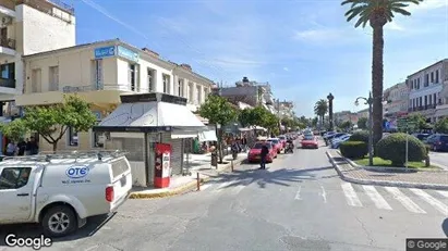 Företagslokaler för uthyrning i Sparta – Foto från Google Street View