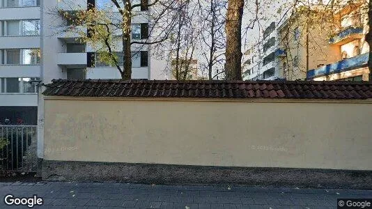 Lokaler til leje i Turku - Foto fra Google Street View