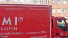 Lager til leie, Helsingfors Keskinen, Helsingfors, &lt;span class=&quot;blurred street&quot; onclick=&quot;ProcessAdRequest(2347049)&quot;&gt;&lt;span class=&quot;hint&quot;&gt;Se gatenavn&lt;/span&gt;[xxxxxxxxxx]&lt;/span&gt;