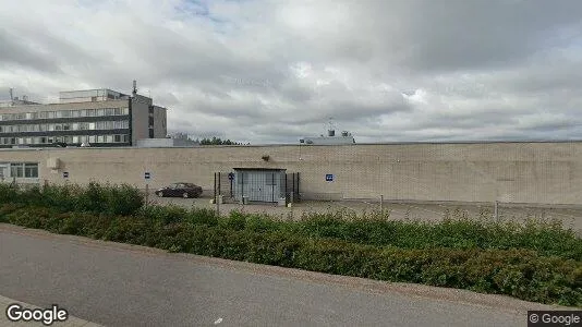 Kontorlokaler til leje i Vantaa - Foto fra Google Street View