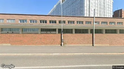 Office spaces for rent in Helsinki Eteläinen - Photo from Google Street View