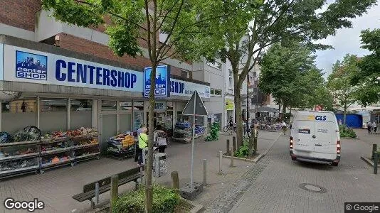 Lokaler til leje i Dortmund - Foto fra Google Street View
