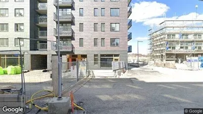Kantorruimte te huur in Täby - Foto uit Google Street View