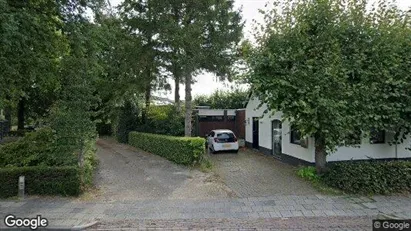 Commercial properties for rent in Dongen - Photo from Google Street View
