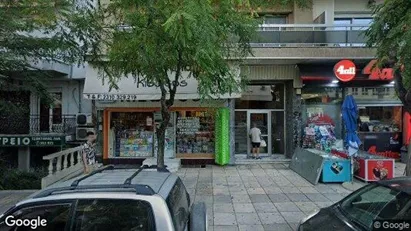 Büros zur Miete in Thessaloniki – Foto von Google Street View