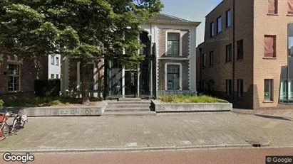 Kontorslokaler för uthyrning i Apeldoorn – Foto från Google Street View