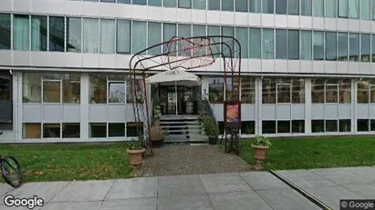 Office spaces for rent in Amsterdam Bos & Lommer - Photo from Google Street View