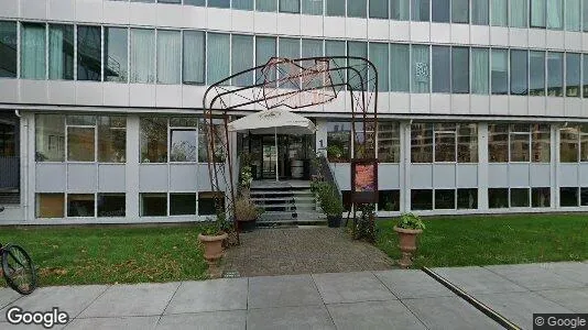 Office spaces for rent i Location is not specified - Photo from Google Street View