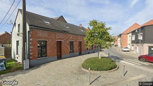 Office spaces for rent i Heist-op-den-Berg - Photo from Google Street View