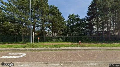 Commercial properties for rent in Turnhout - Photo from Google Street View