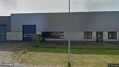 Commercial properties for rent in Oldenzaal - Photo from Google Street View