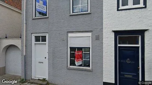 Bedrijfsruimtes te huur i Sluis - Foto uit Google Street View