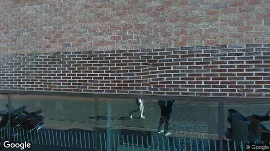 Office spaces for rent i Breda - Photo from Google Street View