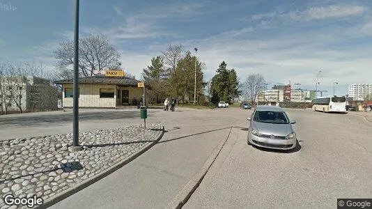 Kontorer til leie i Järvenpää – Bilde fra Google Street View