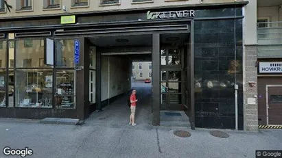 Kontorslokaler för uthyrning i Vasa – Foto från Google Street View