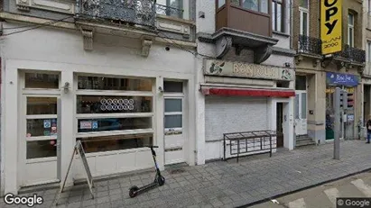 Bedrijfsruimtes te huur in Brussel Sint-Gillis - Foto uit Google Street View