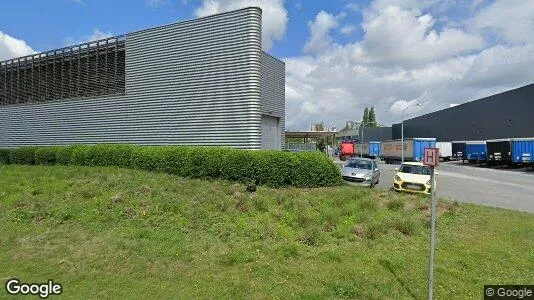 Kontorslokaler för uthyrning i Dilbeek – Foto från Google Street View